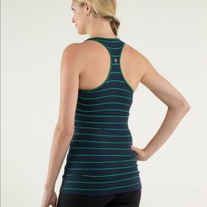 Lululemon Cool Raceback